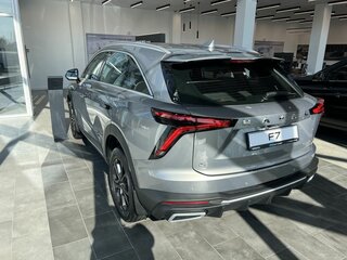 2026 Haval F7 II, серый, 2999000 рублей, вид 2