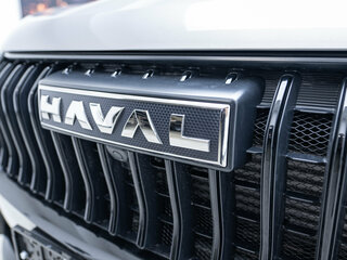 2026 Haval Jolion I Рестайлинг 2, серый, 2099000 рублей, вид 4