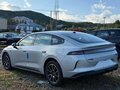 2026 Changan Qiyuan A06 51.48 kWh, серебристый - вид 6