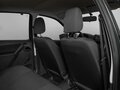 2016 Lada (ВАЗ) Granta I, зелёный, 380000 рублей - вид 6