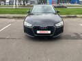 2018 Audi A4 V (B9), чёрный, 2649000 рублей - вид 1