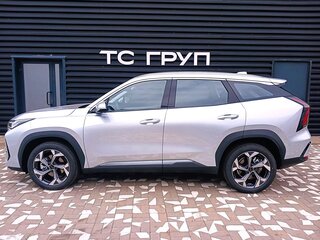 2026 Volga K40, серебристый, 3599000 рублей, вид 2