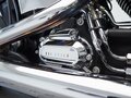 2016 Harley-Davidson Heritage, чёрный, 1350000 рублей - вид 6