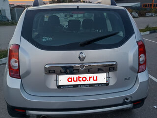 2015 Renault Duster I, серый, 1160000 рублей, вид 1