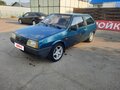 2000 Lada (ВАЗ) 2108, зелёный