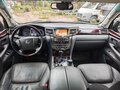 2008 Lexus LX 570 III, чёрный, 2500000 рублей - вид 11