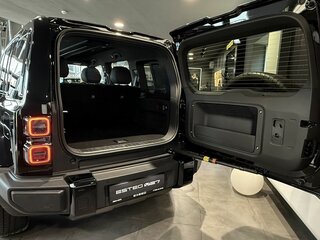 2026 Esteo V27, чёрный, 5920000 рублей, вид 5