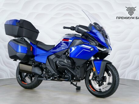 2026 BMW R 1300 RT, синий, 3099000 рублей, вид 5