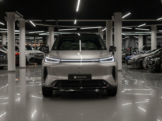 2026 Geely Galaxy M7, серый, 3650000 рублей, вид 3