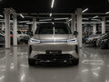 2026 Geely Galaxy M7, серый, 3590000 рублей - вид 2