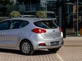 2013 Kia Ceed II, серебристый, 795000 рублей - вид 9