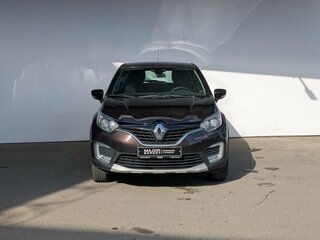 2019 Renault Kaptur I, коричневый, 1320000 рублей, вид 3
