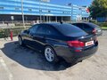 2014 BMW 5 серии 520i VI (F10/F11/F07) Рестайлинг, чёрный, 1900000 рублей - вид 2