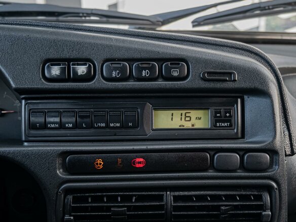 2012 Lada (ВАЗ) 2114, серый, 265000 рублей - вид 12