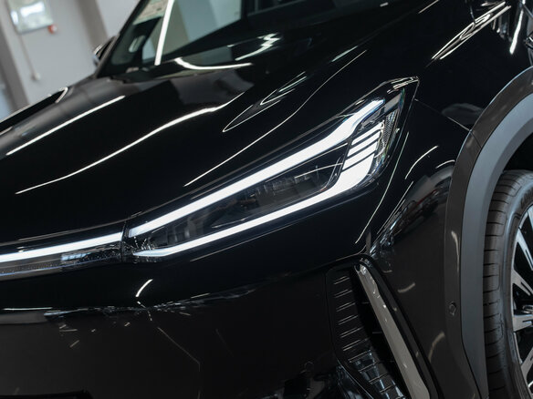 2026 Geely Galaxy M7, чёрный, 3700000 рублей - вид 26