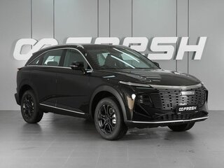 2026 Haval F7 II, белый, 2999000 рублей, вид 1