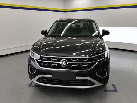 2023 Volkswagen Tayron I Рестайлинг, серый, 2680000 рублей, вид 1