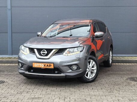 Nissan X-Trail III