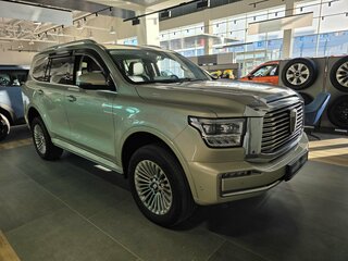 2023 Tank 500 I, бежевый, 3740000 рублей, вид 3