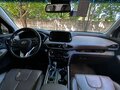 2018 Hyundai Santa Fe IV, серый, 1650000 рублей - вид 7