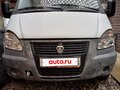 2020 ГАЗ ГАЗель (33023/330273) Фермер, белый, 1450000 рублей - вид 4