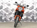2006 Kawasaki Versys 650, оранжевый - вид 4