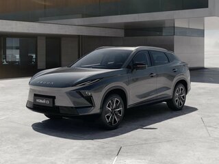 2026 Omoda C5 II, серый, 2419000 рублей, вид 1