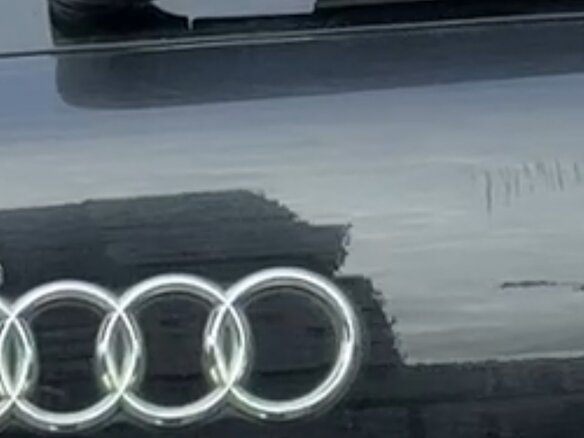 2008 Audi A3 II (8P) Рестайлинг 1, чёрный, 670000 рублей - вид 27