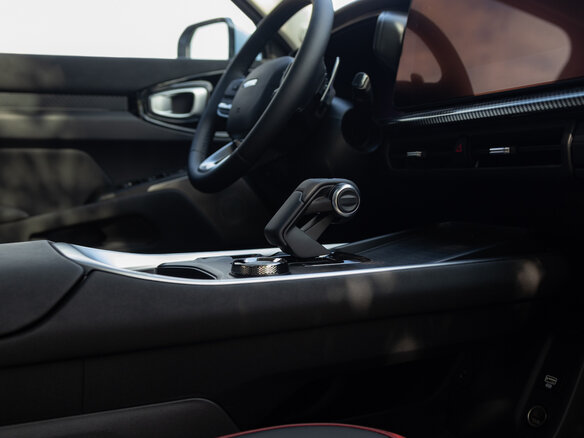 2026 Haval H3 I Рестайлинг, серый, 3549000 рублей - вид 19