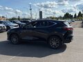 2025 Lexus NX 350 II, чёрный - вид 6