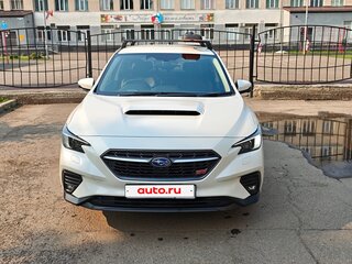 2022 Subaru Levorg II, белый, 2390000 рублей, вид 2