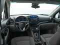 2012 Chevrolet Orlando I, чёрный, 1134999 рублей - вид 5