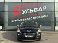 2011 Peugeot 3008 I, синий, 625000 рублей - вид 1