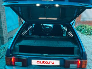 2004 Lada (ВАЗ) 2114, синий, 200000 рублей, вид 5
