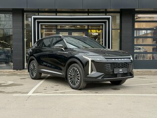 2025 Exeed RX, чёрный, 4600000 рублей, вид 2