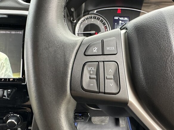 2020 Suzuki Escudo IV Рестайлинг, серебристый, 1419000 рублей - вид 10