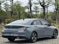 2022 Hyundai Elantra VII (CN7), серебристый - вид 3