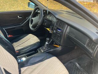 1989 Audi 80 IV (B3), серый, 150000 рублей, вид 2