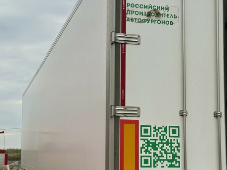 2023 ТЕХПРО 871551, белый, 3600000 рублей, вид 4