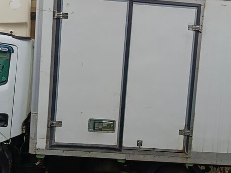 2013 Nissan Cabstar, белый, 1100000 рублей, вид 5