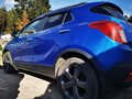 2013 Opel Mokka I, синий, 1200000 рублей - вид 5