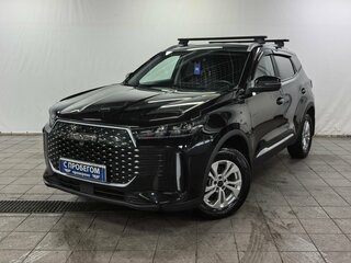 2025 Tenet T4, чёрный, 1750000 рублей, вид 2