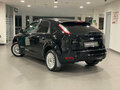2011 Ford Focus II Рестайлинг, чёрный, 680000 рублей - вид 3