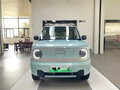 2023 Geely Panda Mini I, голубой, 780206 рублей - вид 1
