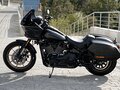 2024 Harley-Davidson Low Rider ST, чёрный, 2350000 рублей - вид 1