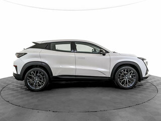 2023 Changan UNI-T I, белый, 1900000 рублей, вид 4