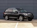 2015 Infiniti QX60 I, чёрный, 1895000 рублей - вид 2