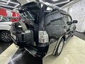 2011 Mitsubishi Pajero IV Рестайлинг 1, чёрный, 1899000 рублей - вид 4
