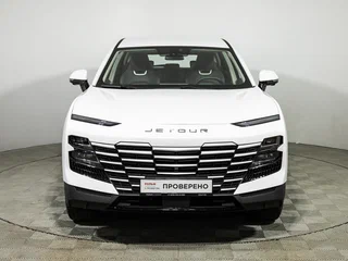 2026 Jetour Dashing I, белый, 2060900 рублей, вид 2