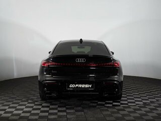 2026 Audi A5 L Sportback III (B10), чёрный, 6350000 рублей, вид 4
